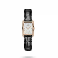 Longines DolceVita Mother of Pearl Dial 21MM Quartz L52559870
