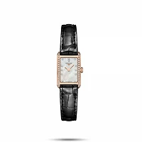 Longines DolceVita Mother of Pearl Dial 18MM Quartz L52589870