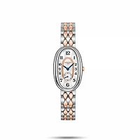Longines Symphonette Mother of Pearl Dial 22MM Quartz L23065837