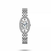 Longines Symphonette Mother of Pearl Dial 22MM Quartz L23060836