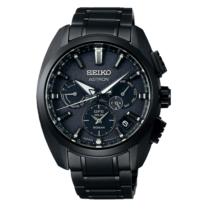 Seiko SSH069 Watch | Kavar Jewellers Brampton