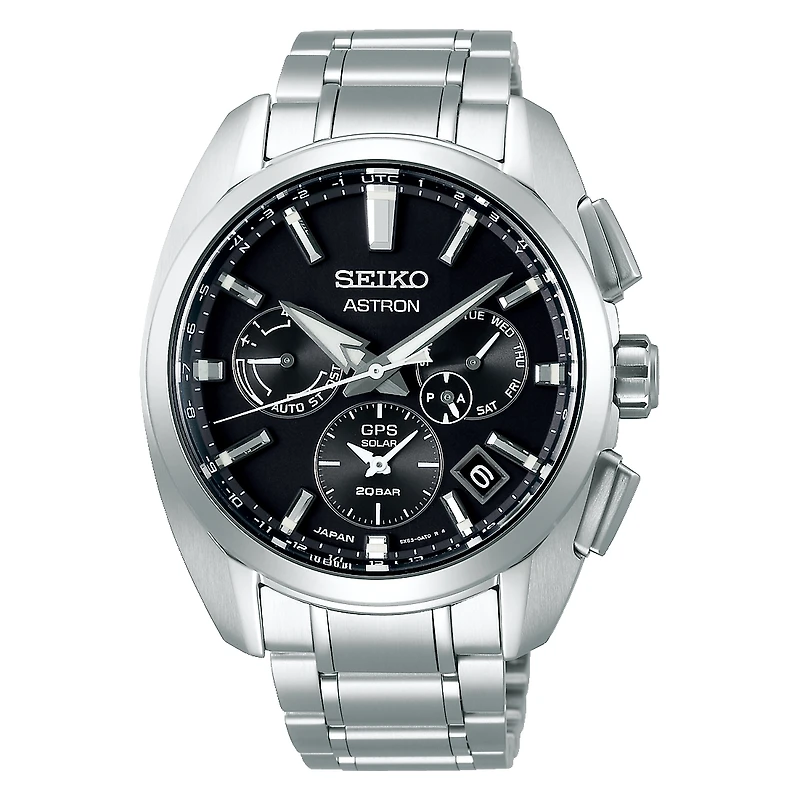 Seiko SSH067 Watch | Kavar Jewellers Brampton