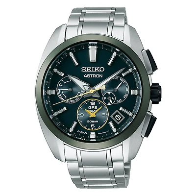 Seiko SSH071 Watch | Kavar Jewellers Brampton