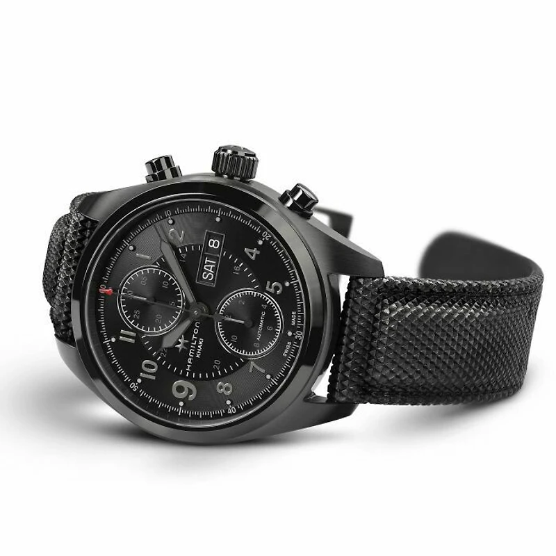 Hamilton Hamilton H71626735 | Swiss Automatic Watch | Kavar Jewellers Brampton
