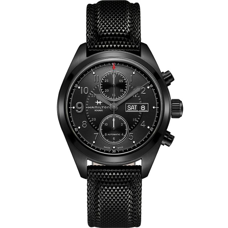 Hamilton Hamilton H71626735 | Swiss Automatic Watch | Kavar Jewellers Brampton