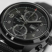 Hamilton Hamilton H71626735 | Swiss Automatic Watch | Kavar Jewellers Brampton