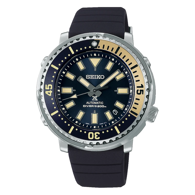 Seiko SRPF81K1 Watch | Kavar Jewellers Brampton