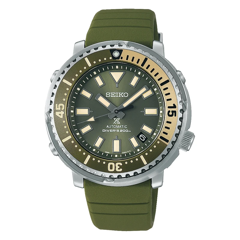 Seiko SRPF83K1 Watch | Kavar Jewellers Brampton