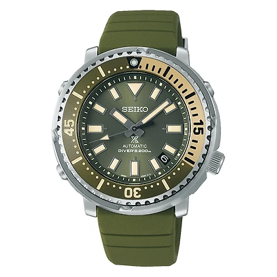 Seiko SRPF83K1 Watch | Kavar Jewellers Brampton
