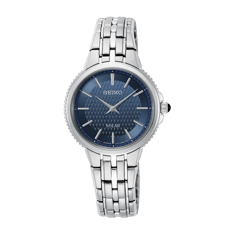 Seiko SUP393P9 Watch | Kavar Jewellers Brampton