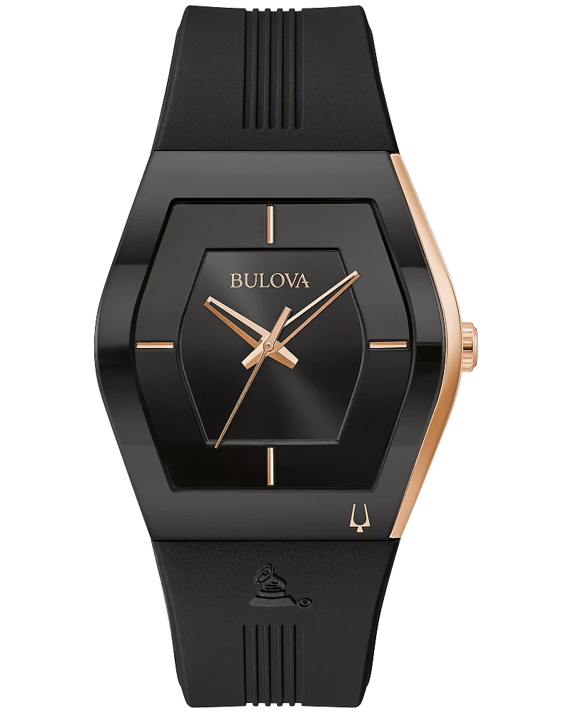 Bulova Gemini 97A163