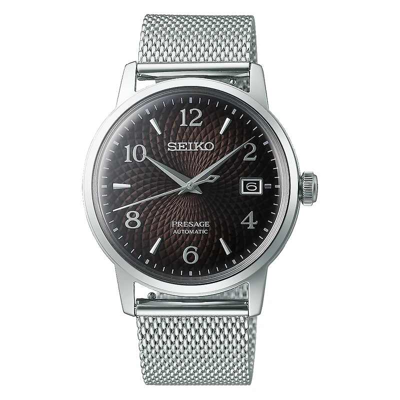 Seiko SRPF39J1 Watch | Kavar Jewellers Brampton