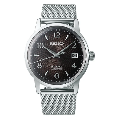 Seiko SRPF39J1 Watch | Kavar Jewellers Brampton