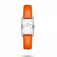 Longines DolceVita White Dial 23MM Quartz L55124118