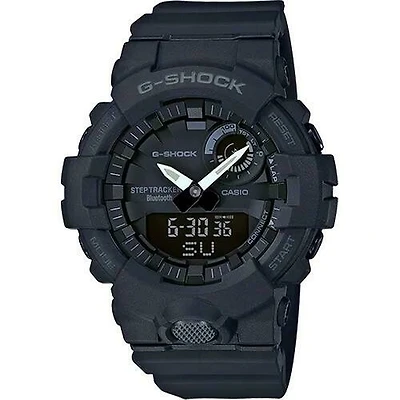 G-SHOCK GBA800-1A MEN'S WATCH