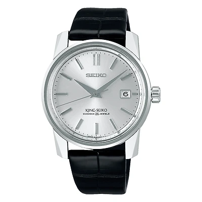 Seiko SJE083J1 Watch | Kavar Jewellers Brampton