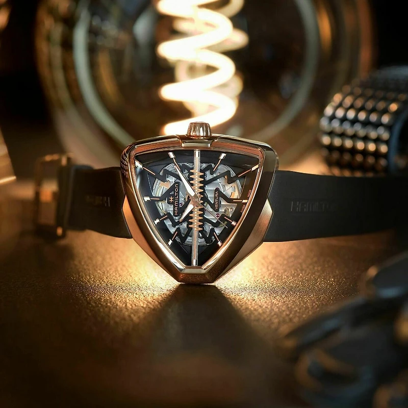 Hamilton Hamilton H24525331 | Swiss Automatic Watch | Kavar Jewellers Brampton