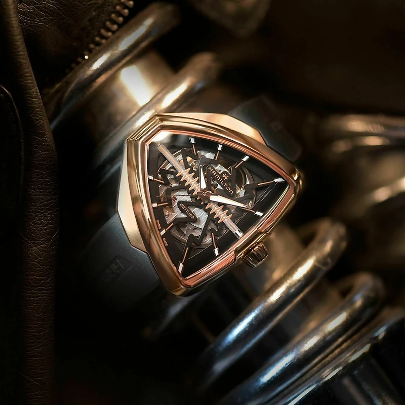 Hamilton Hamilton H24525331 | Swiss Automatic Watch | Kavar Jewellers Brampton