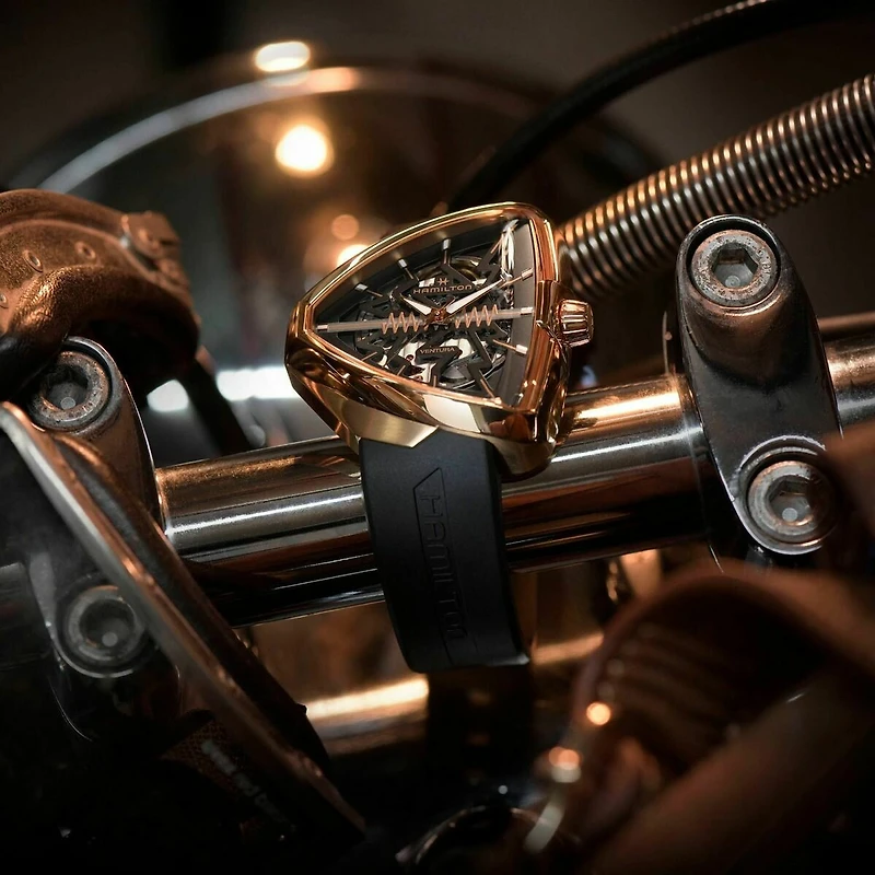 Hamilton Hamilton H24525331 | Swiss Automatic Watch | Kavar Jewellers Brampton