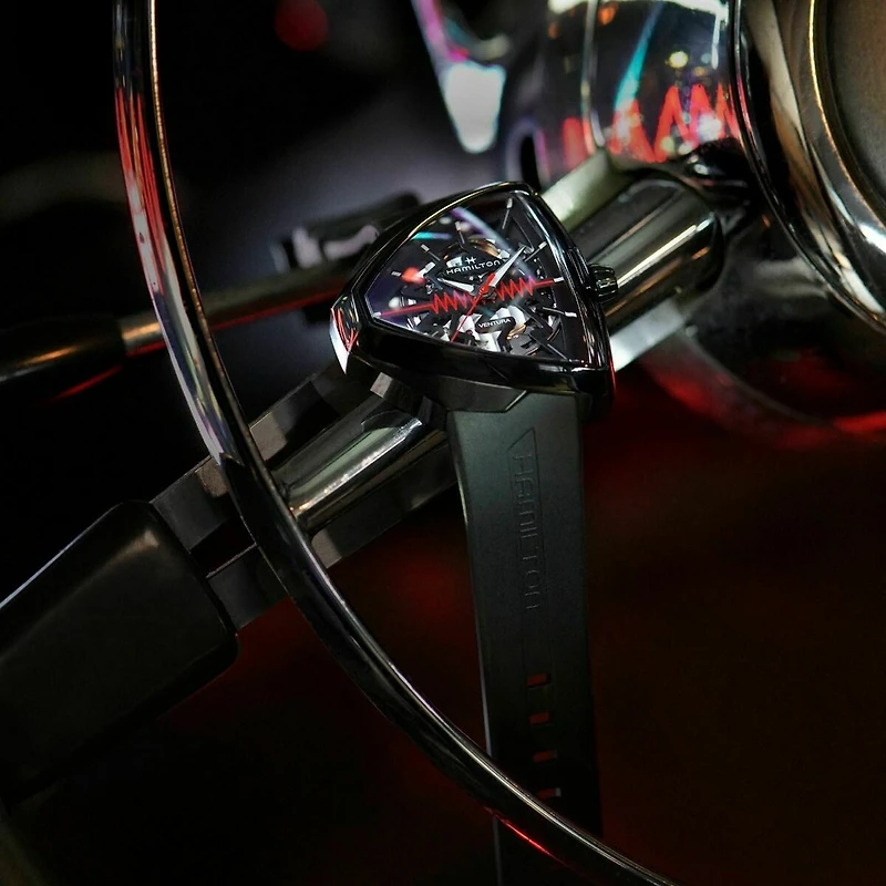 Hamilton Hamilton H24535331 | Swiss Automatic Watch | Kavar Jewellers Brampton