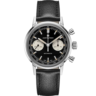 Hamilton Hamilton H38429730 | Swiss Automatic Watch | Kavar Jewellers Brampton