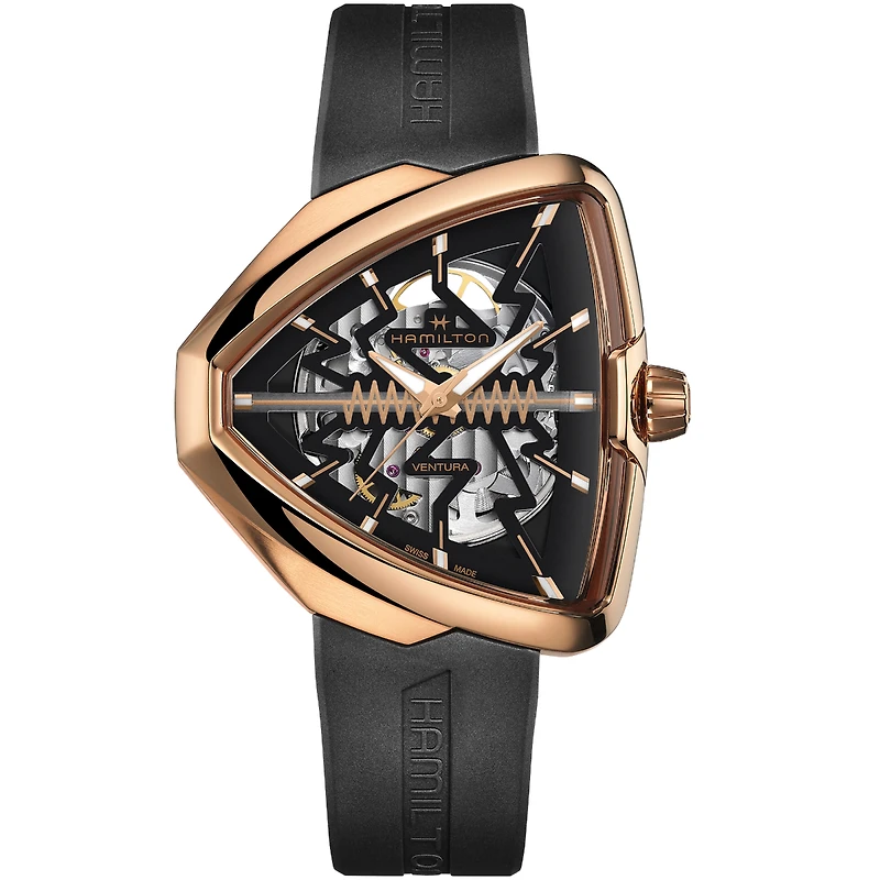 Hamilton Hamilton H24525331 | Swiss Automatic Watch | Kavar Jewellers Brampton