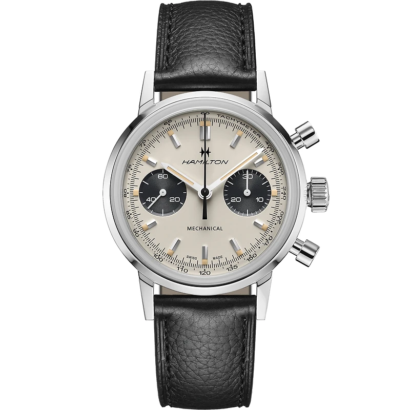 Hamilton Hamilton H38429710 | Swiss Automatic Watch | Kavar Jewellers Brampton