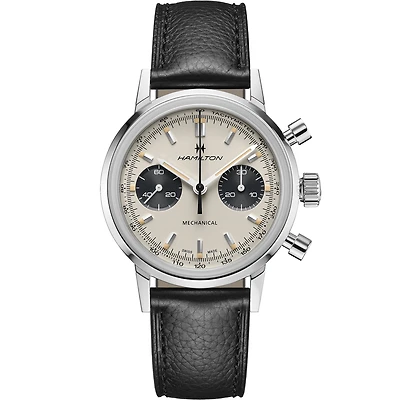 Hamilton Hamilton H38429710 | Swiss Automatic Watch | Kavar Jewellers Brampton