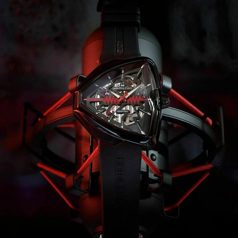 Hamilton Hamilton H24535331 | Swiss Automatic Watch | Kavar Jewellers Brampton
