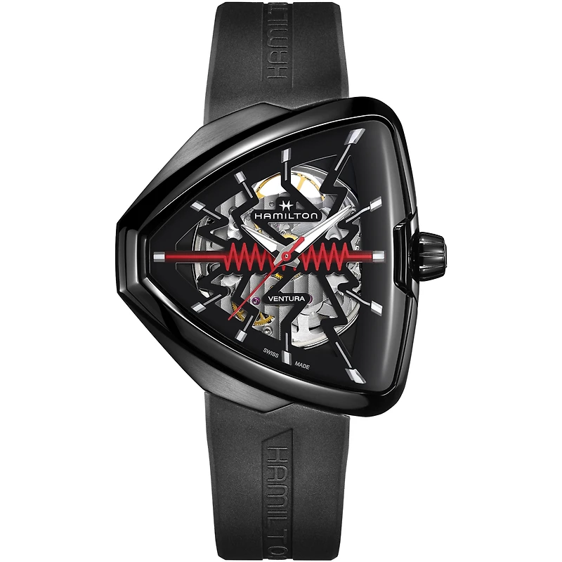 Hamilton Hamilton H24535331 | Swiss Automatic Watch | Kavar Jewellers Brampton