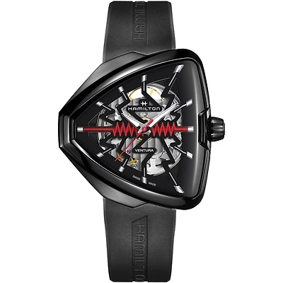 Hamilton Hamilton H24535331 | Swiss Automatic Watch | Kavar Jewellers Brampton