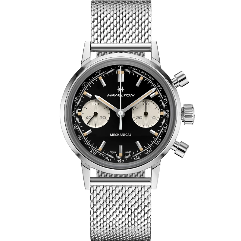 Hamilton Hamilton H38429130 | Swiss Automatic Watch | Kavar Jewellers Brampton