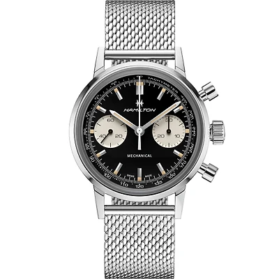 Hamilton Hamilton H38429130 | Swiss Automatic Watch | Kavar Jewellers Brampton