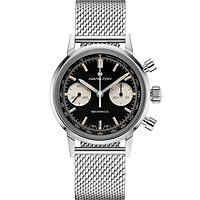 Hamilton Hamilton H38429130 | Swiss Automatic Watch | Kavar Jewellers Brampton