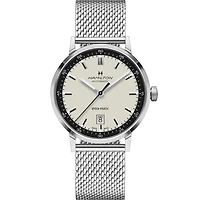 Hamilton Hamilton H38425120 | Swiss Automatic Watch | Kavar Jewellers Brampton