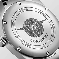 Longines Spirit Prestige Edition Black Dial 42MM Automatic L38114539