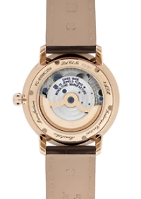 Slimline Monolithic Manufacture 40MM White Dial Automatic FC-810MC3S9