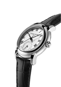 Classic Manufacture 42MM White Dial Automatic FC-710MC4H6
