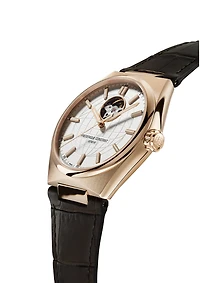 Highlife Heart Beat 41MM White Dial Automatic FC-310V4NH4