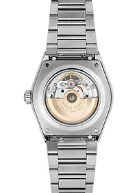 Highlife Automatic COSC 41MM Blue Dial Automatic FC-303N4NH6B