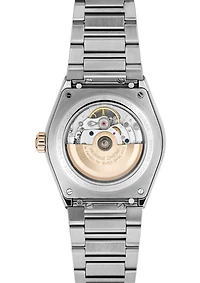 Highlife Automatic COSC 41MM White Dial Automatic FC-303V4NH2B