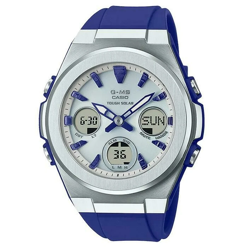 G-SHOCK MSGS600-2A G-MS WOMEN'S WATCH
