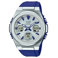 G-SHOCK MSGS600-2A G-MS WOMEN'S WATCH