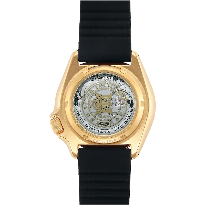 Seiko SRPF94K1 Watch | Kavar Jewellers Brampton