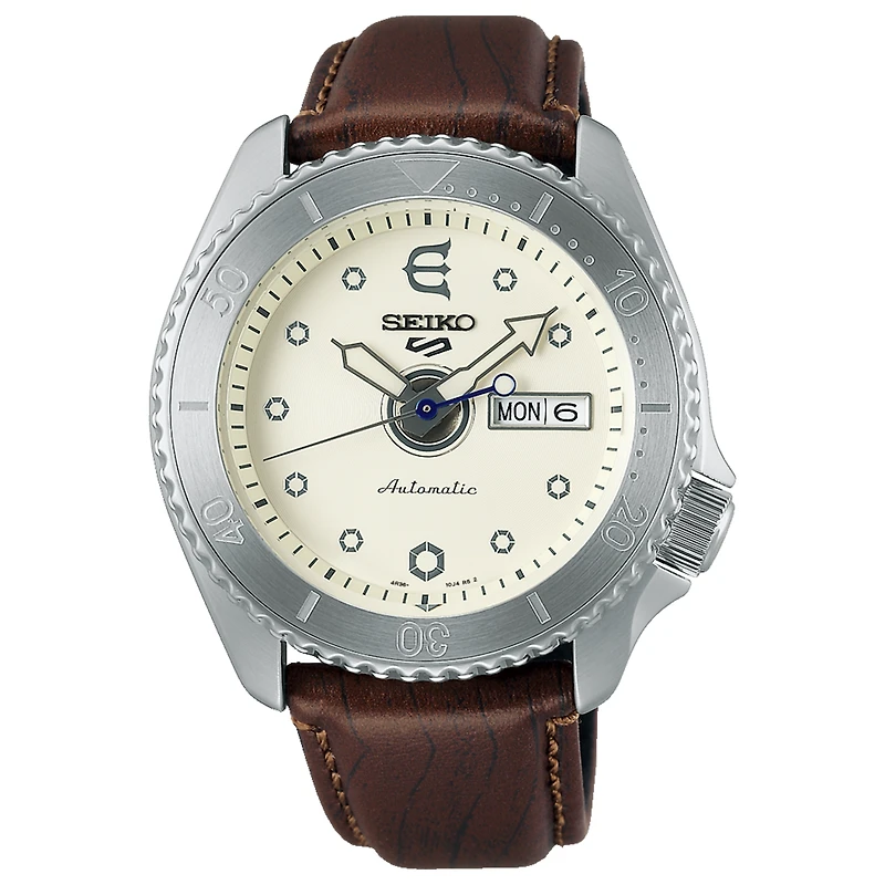 Seiko SRPF93K1 Watch | Kavar Jewellers Brampton