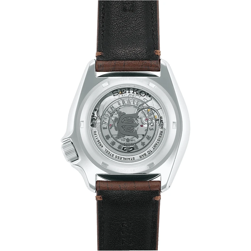 Seiko SRPF93K1 Watch | Kavar Jewellers Brampton