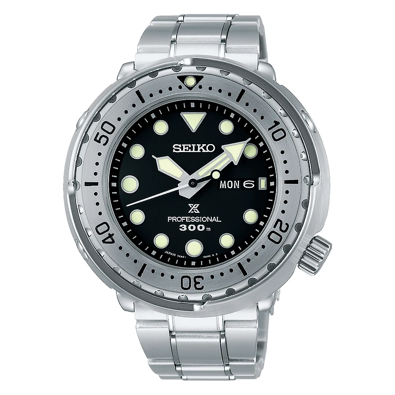 Seiko S23633J1 Watch | Kavar Jewellers Brampton