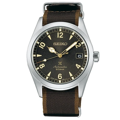 Seiko SPB211J1 Watch | Kavar Jewellers Brampton