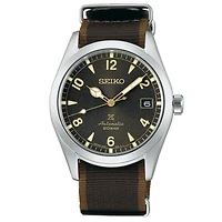Seiko SPB211J1 Watch | Kavar Jewellers Brampton
