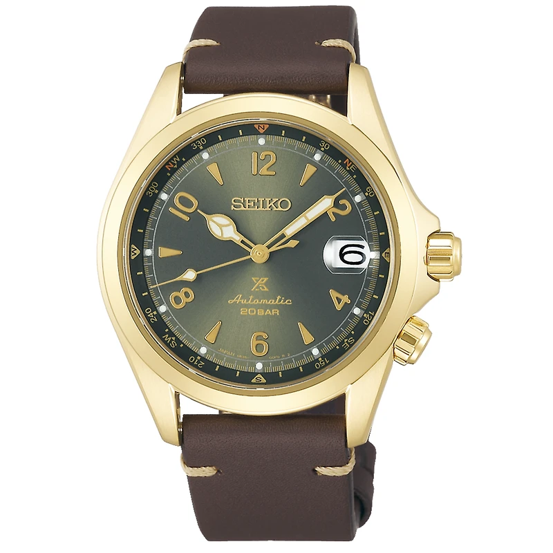 Seiko SPB210J1 Watch | Kavar Jewellers Brampton